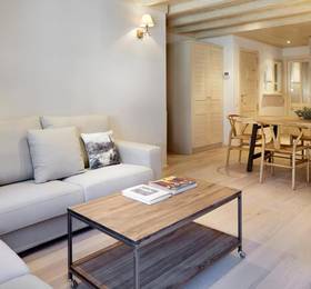 Отдых в Apartamento Val de Ruda Luxe VI - Испания, Бакейра-Берет