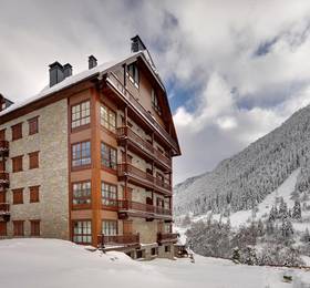 Туры в Apartamento Val de Ruda Luxe VI в Испании