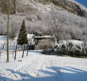 Отдых в Chalet Casa Coccinella - Италия, Витторио-Венето
