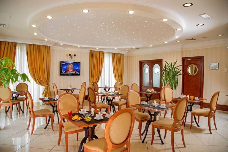 Best Western Hotel Viterbo