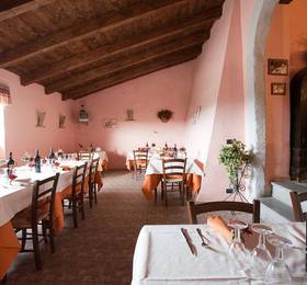 Отдых в Agriturismo Le Caselle - Италия, Витербо