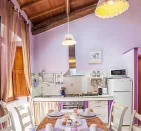 Туры в B B La Suite del Borgo в Италии