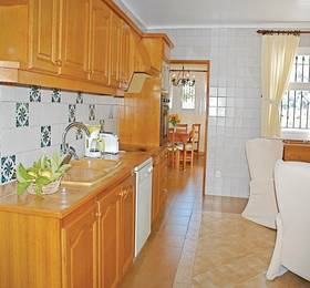 Holiday home Ctra Valldemossa-D. в Вальдемосе