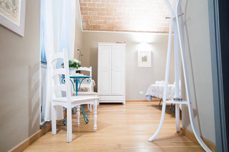 Le Erbe Guest House
