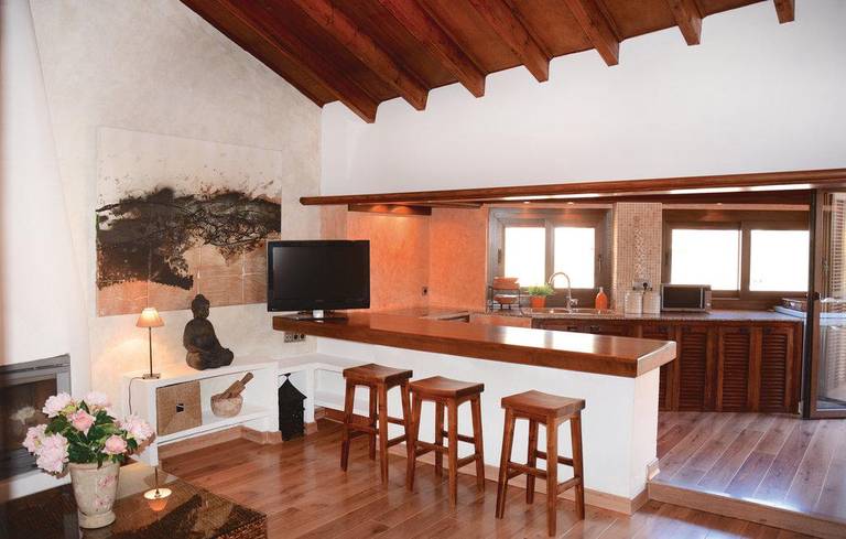 Apartment Valldemosa I