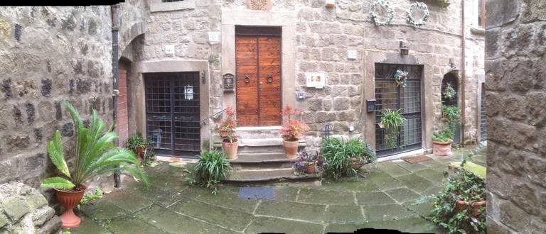 B & B L'Incontro Residenza Medioevale