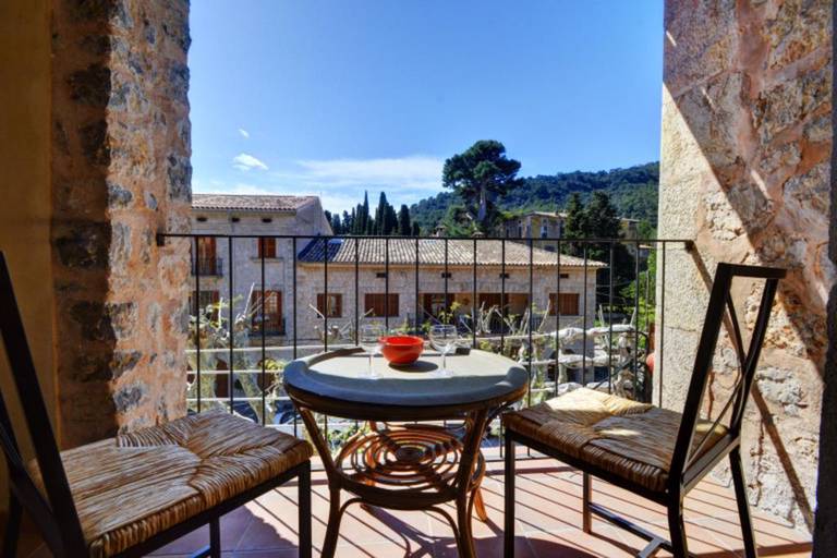 Frederic Apartment - Valldemossa