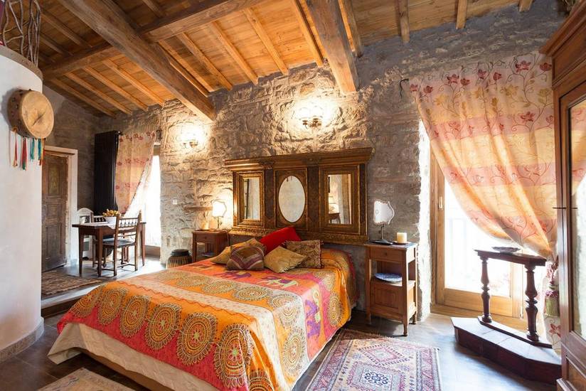 La Tana del Bruco Италия, Витербо
