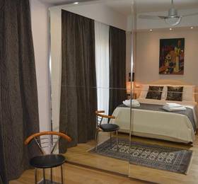 Туры в Livia Apartment в Италии