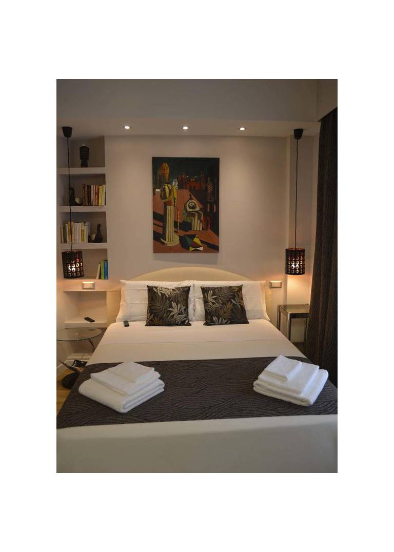 Livia Apartment