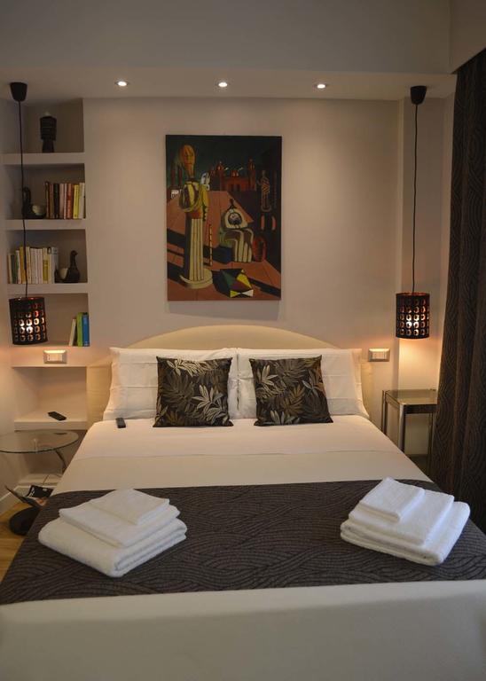 Livia Apartment