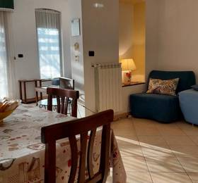 Casa Vacanze Al Melograno в Витербо