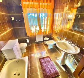 Casa Vacanze La Tartaruga в Витербо