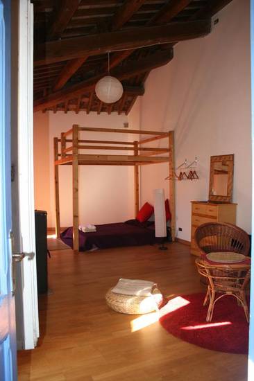Apartment Borgolungo Италия, Витербо