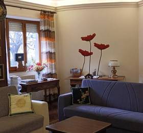 Туры в Casa dei Laghi в Италии
