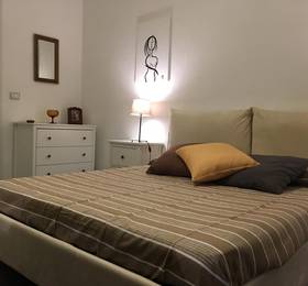 Appartamento San Faustino в Витербо