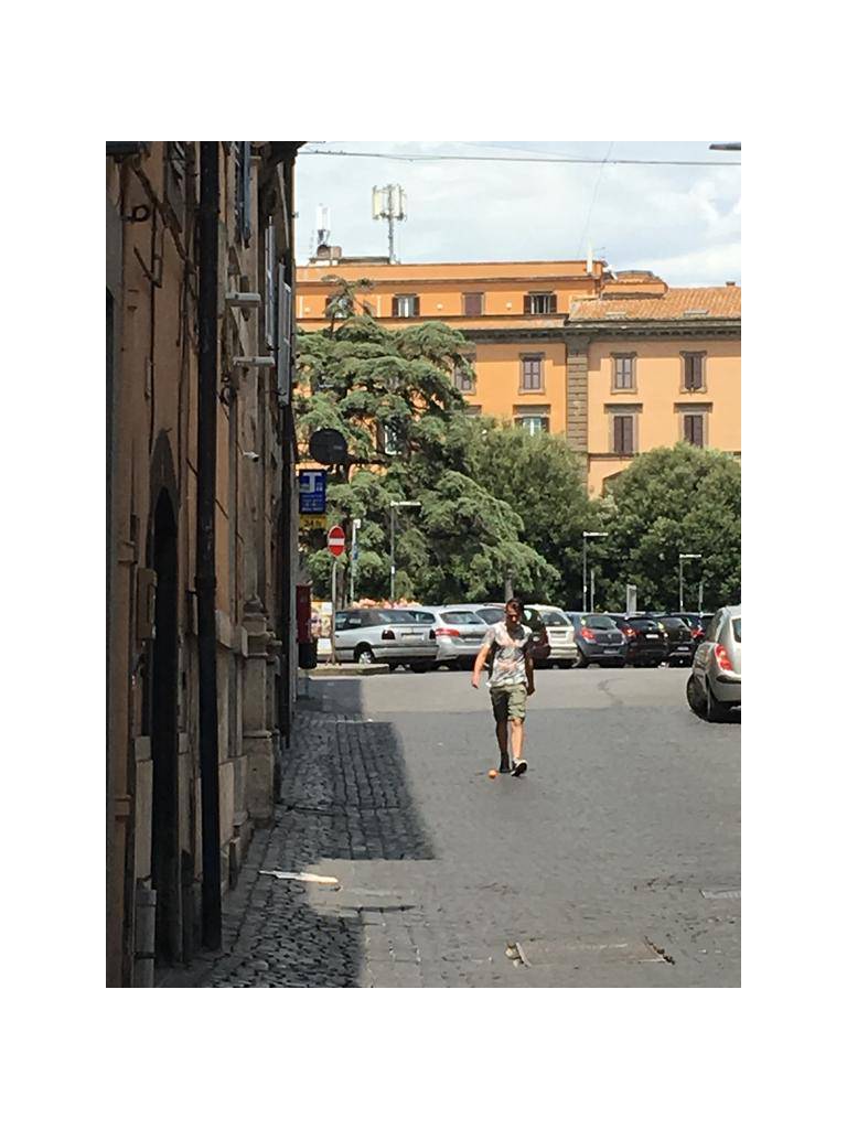 Appartamento San Faustino