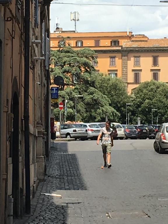Appartamento San Faustino