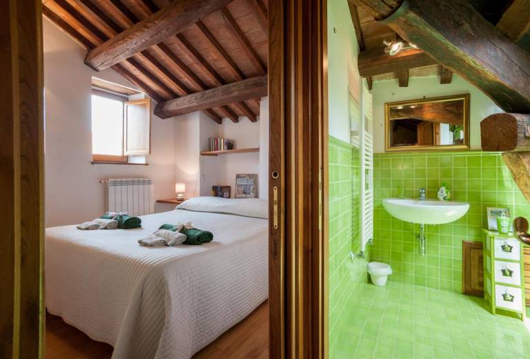 La Suite del Borgo Casa Vacanze