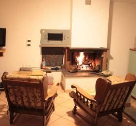 Отдых в Country House Aurora - Италия, Витербо