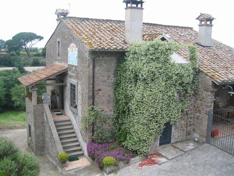 Country House Aurora