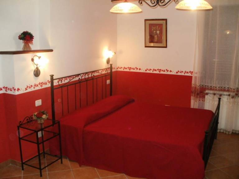 Agriturismo Le Quattro Stagioni