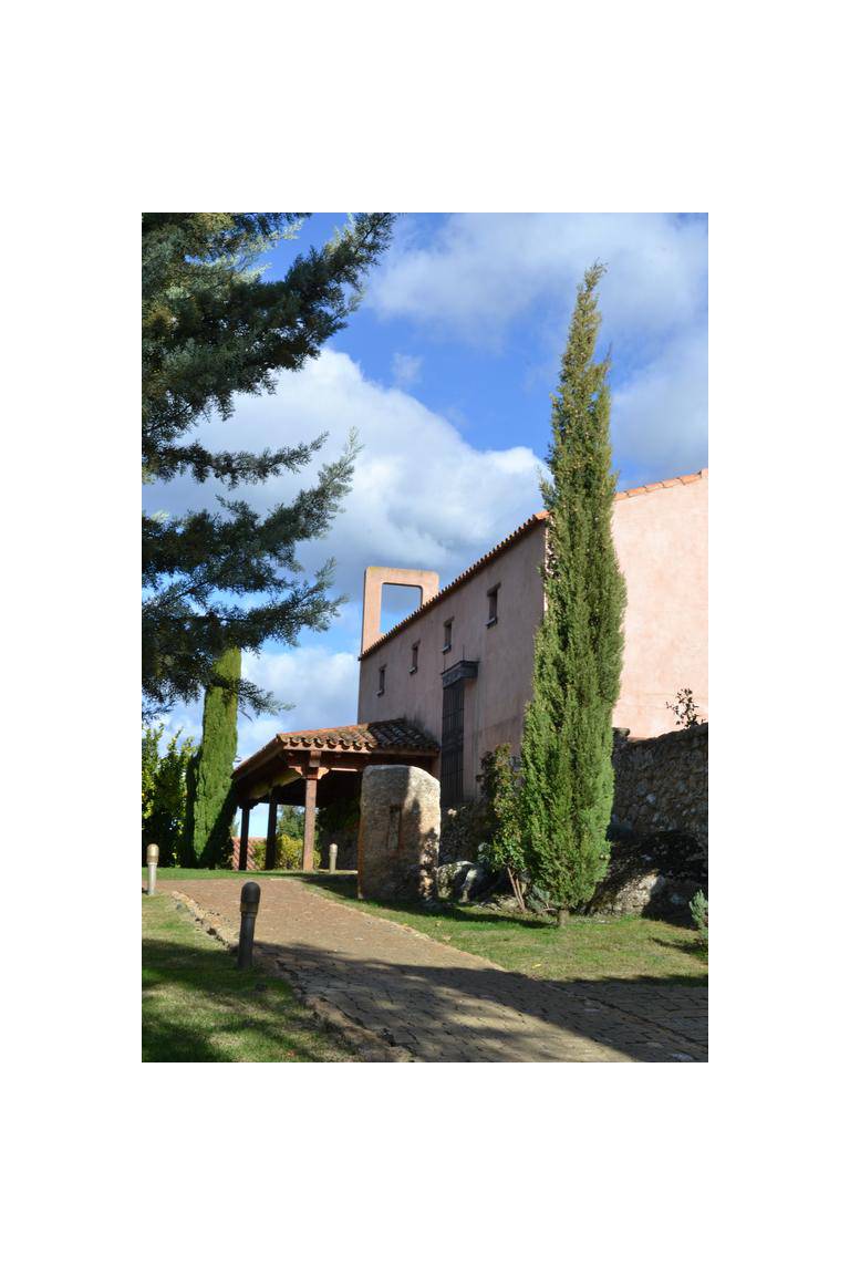 Finca El Cortinal