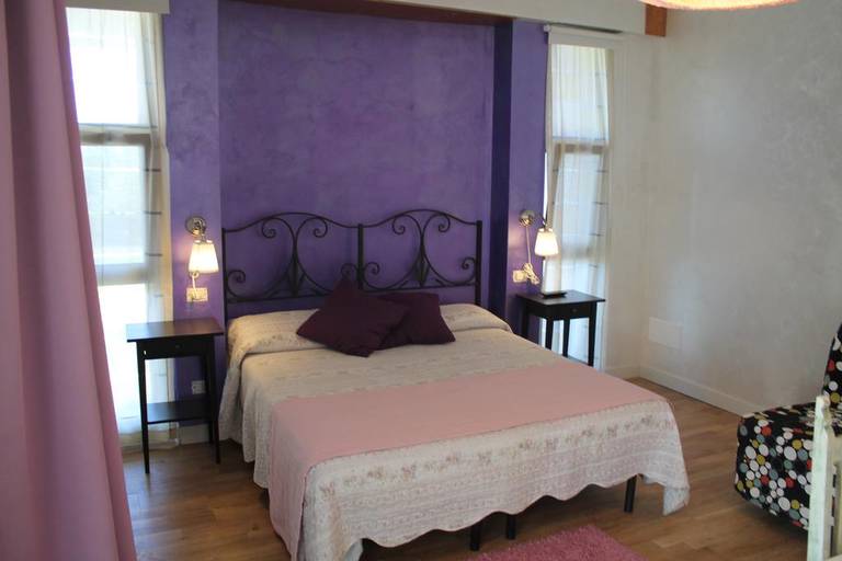 Axia Terme B&B