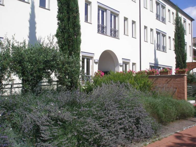 Convento Cappuccini Casa S. Paolo