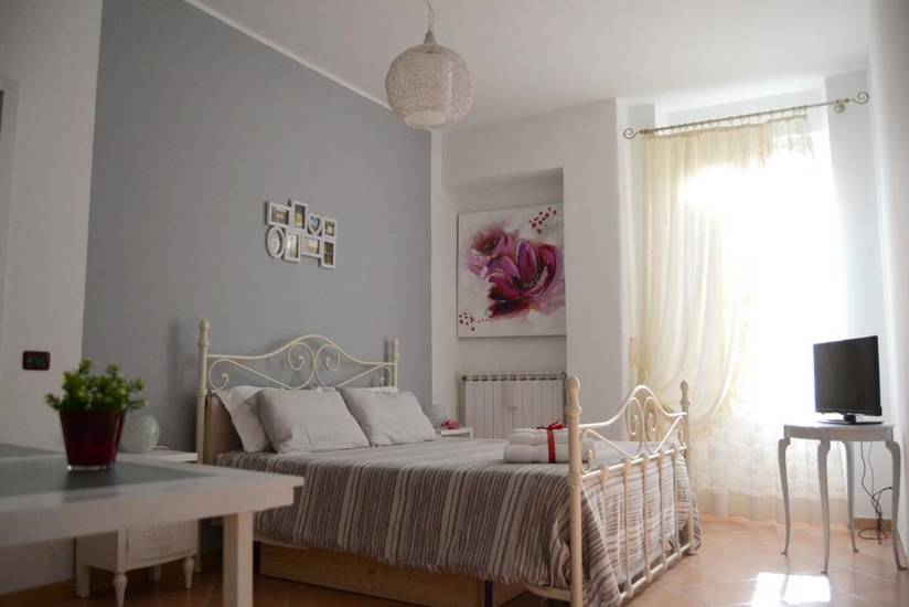 Tuscia Dreaming Италия, Витербо