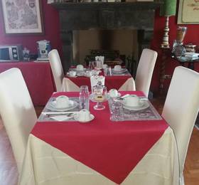 B&B La Porticella в Витербо