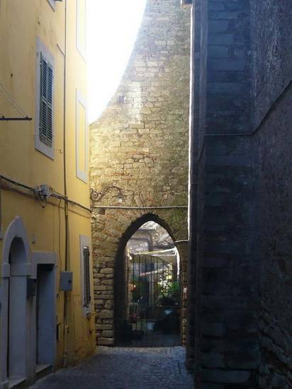Viterbo Antica Casa Vacanze Италия, Витербо