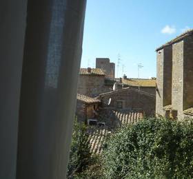 Отдых в Viterbo Antica Casa Vacanze - Италия, Витербо