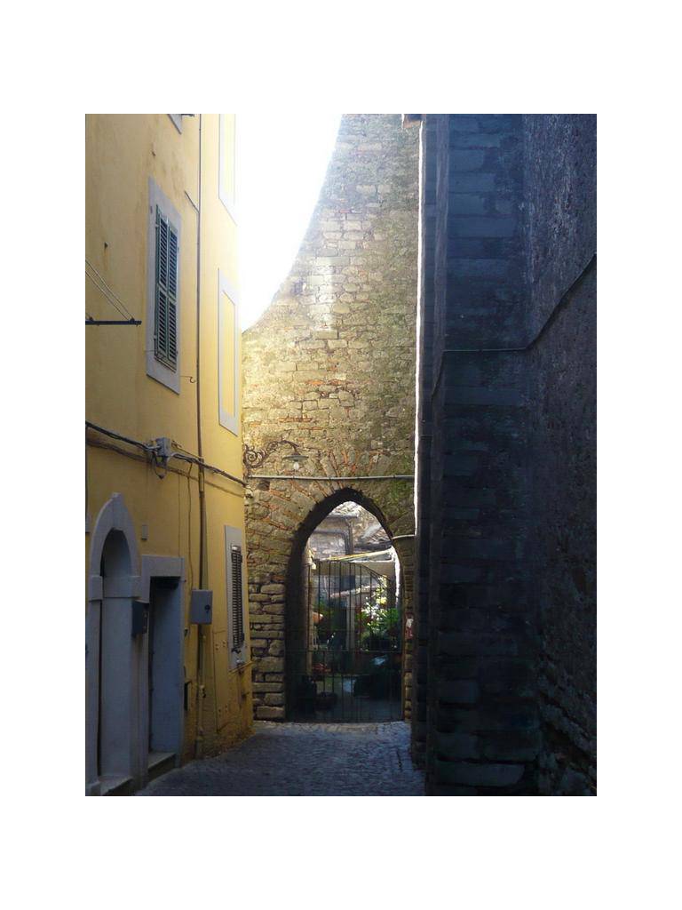Viterbo Antica Casa Vacanze