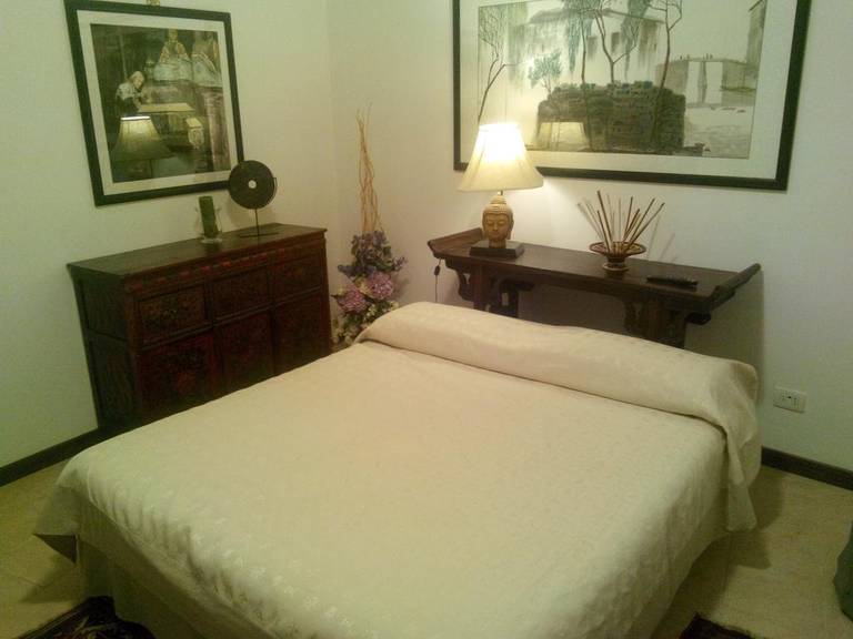 B&B Oriente