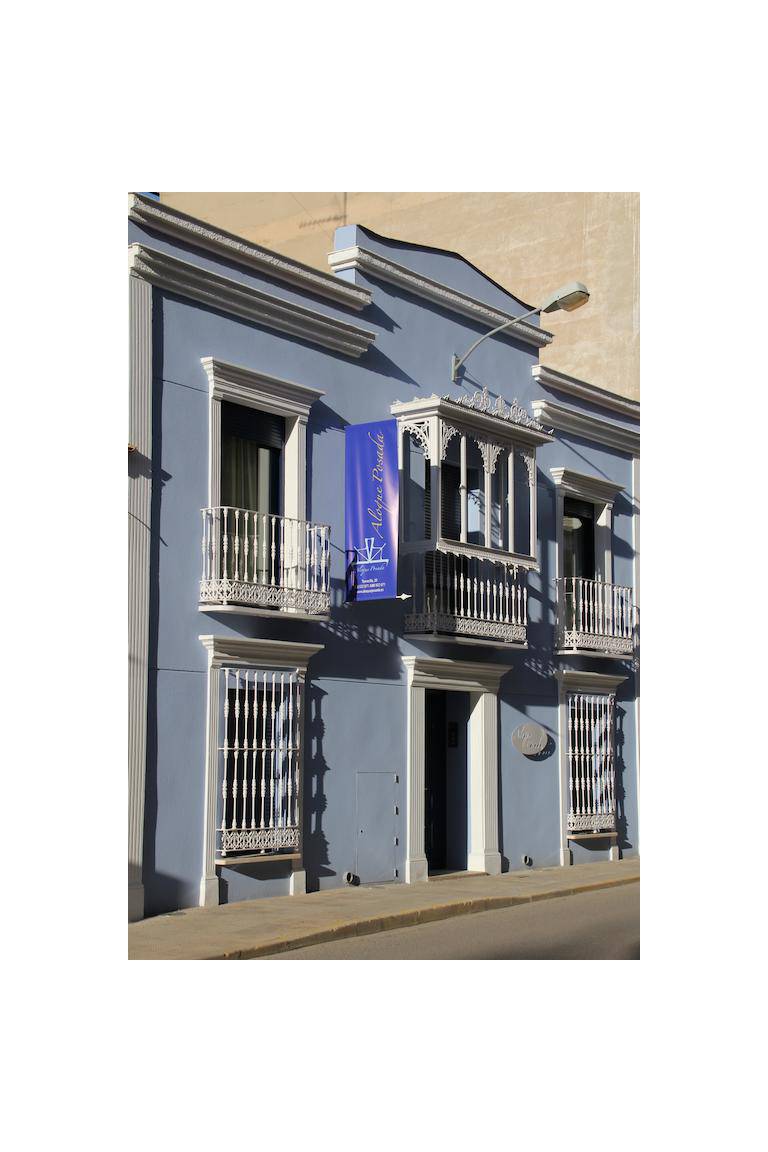 Aloque Posada