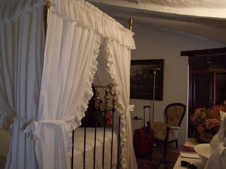 Hotel Afan de Rivera 2* Испания, Убеда