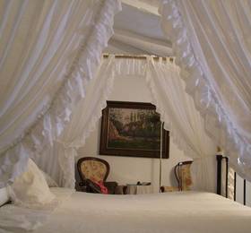Отдых в Hotel Afan de Rivera - Испания, Убеда