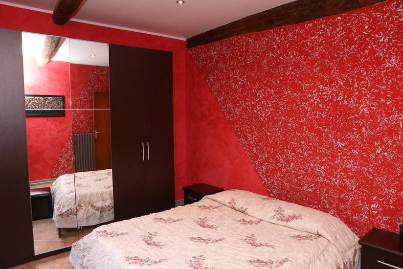 Appartamento Bottalone Италия, Витербо