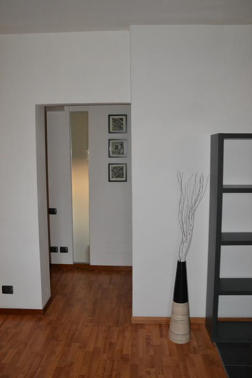 Terrarossa Residenze