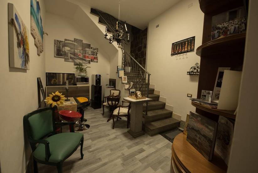 Al Ponte Levatoio Pianoscarano Италия, Витербо