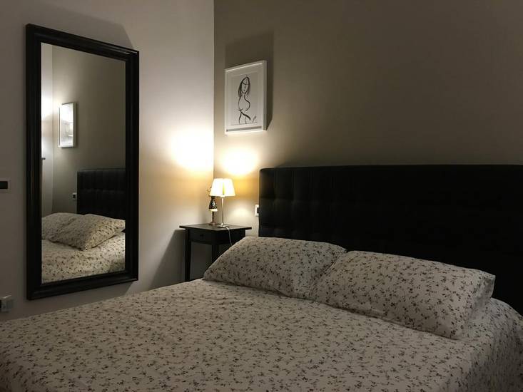 Apartment La Rocca Италия, Витербо