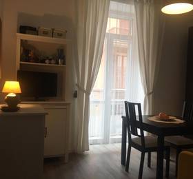 Отдых в Apartment La Rocca - Италия, Витербо