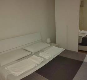 Отдых в Fontana Grande Apartment - Италия, Витербо