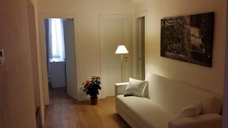Fontana Grande Apartment