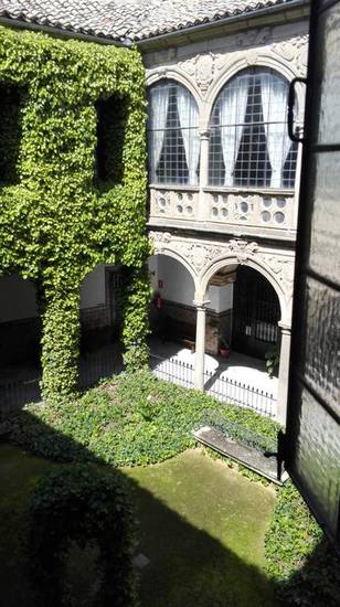 Palacio de la Rambla 2* Испания, Убеда