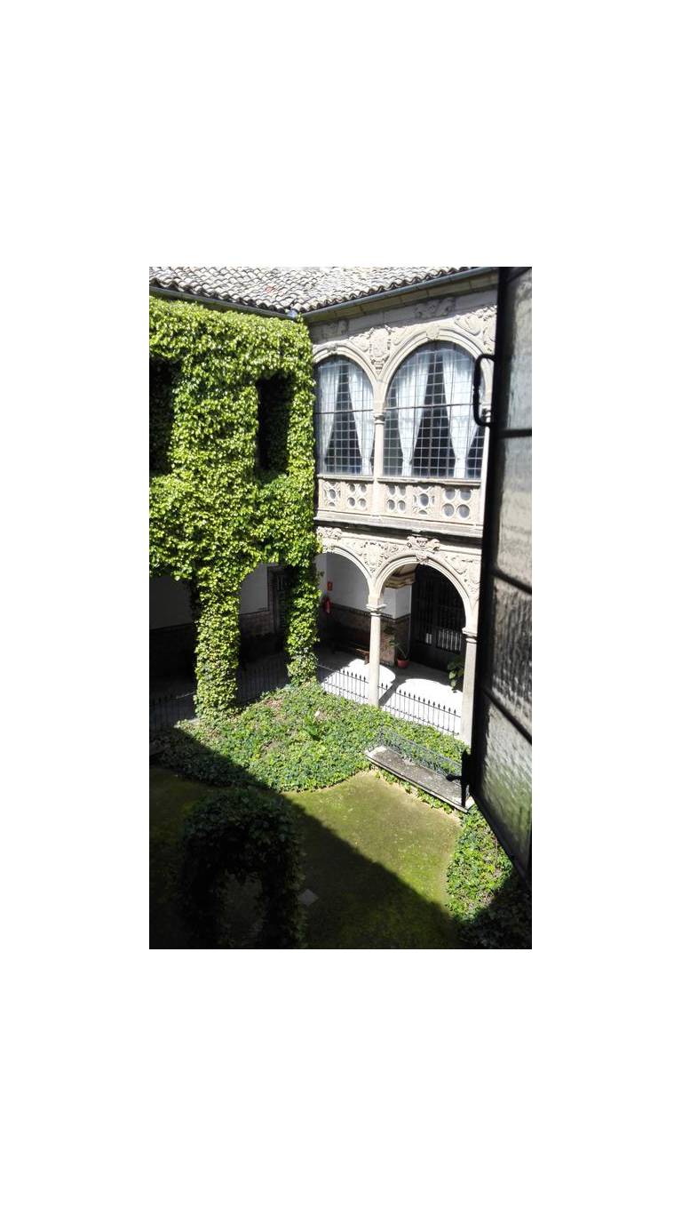 Palacio de la Rambla