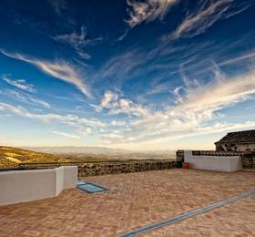 Hotel Las Casas del Consul в Убеде