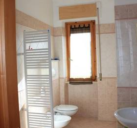 Sun Apartment в Витербо