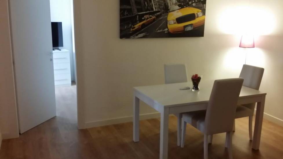 Appartamento Cavour Италия, Витербо